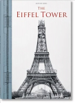 Eiffel Tower Multilingual edition