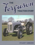 Ferguson Tractor Story