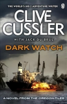 Dark Watch: Oregon Files #3, #3