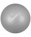 Gimnastikos kamuolys Avento, 75 cm