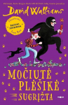 Močiutė plė&scaron;ikė sugrįžta