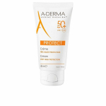 Kremas nuo saulės A-Derma Protect Very High Protection Cream Spf50, 40ml