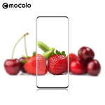 Apsauginis stiklas Mocolo 3D Glass Full Glue skirtas Xiaomi Poco X3 NFC