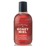 Du&scaron;o kremas Perlier Honey Gin, 500 ml