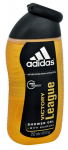 Du&scaron;o želė vyrams Victory League 3in1 250 ml, 250 ml