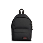 Kuprinė - Eastpak - Orbit - Juoda - Cordura - 10 litrų