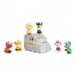 Kolekcinė mini figūrėlė su priedu &Scaron;unyčiai Patruliai (Paw Patrol) SpinMaster