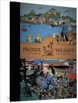 Prince Valiant Vol. 23 1981-1982: 1981-1982