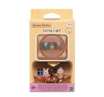 Miniatiūrinio namo lubinis &scaron;viestuvas Sylvanian Families