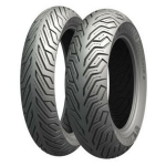 Motociklo padanga Michelin CITY GRIP 2 100/90-14