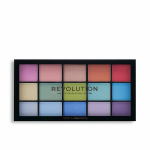 Akių &scaron;e&scaron;ėlių paletė Revolution Make Up Reloaded Sugar Pie, 24 Wild Jungle