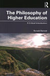 Philosophy of Higher Education: A Critical Introduction
