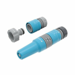Reguliuojamas vandens purk&scaron;tuvas Cellfast 1/2" &mdash; 5/8"