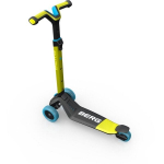 Triratis paspirtukas Berg Nexo 2+