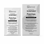 Pleistrai su salicilo rūg&scaron;timi IDC Institute Anti-Blemish Patches with Salicylic Acid, 60 vnt