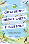 Great British birdwatcher's puzzle book