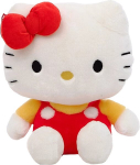 Mink&scaron;tas žaislas Hello kitty