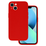 Vennus Lite - iPhone 14 Plus, raudona