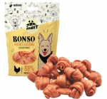 Mr. Bandit Bonso vi&scaron;tienos kauliukai 500 g