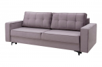 Sofa Siena, ruda