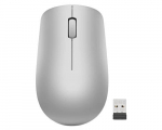 Lenovo Wireless 530 Platinum Grey