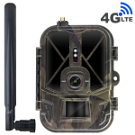 Filmavimo kamera Evolveo StrongVision WiFI PRO 4G LTE