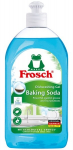 Frosch indų plovimo priemonė su soda 500 ml