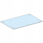 Schneider Electric Prismaset pilnas dangtis Ip55 800x600mm