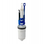 Bakelio vandens nuleidimo mechanizmas Geberit Sigma 212 244.820.00.1
