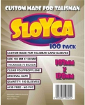 Talismanas 103x128mm (100vnt.) rankovės SLOYCA