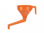Plastikinis piltuvas Pressol &Oslash;160mm 1.2L
