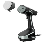 Garų lygintuvas Vertikalus garų lygintuvas Tefal Access Steam Force DT8520 190 ml