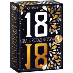 Žaidimų rinkinys 18-tasis.