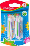 Keyroad Pop Star trintukai (2 vnt.)
