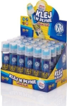 Skysti klijai 50ml (24vnt.) ASTRA - ASTRA kanceliarinės prekės
