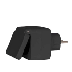 Lauko maitinimo adapteris Smart Home Denver PLO-108