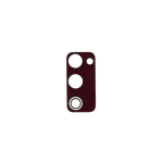 Samsung G780 / G781 S20 FE 4G / 5G kameros stikliukas Cloud Orange (only lens) originalus (service pack)