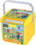 Karoliukų rinkinys Aquabeads The Super Mario Box