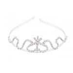 Puo&scaron;ni princesės karūna / tiara 104380