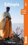 Ethiopia 8th Revised edition