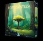 Stalo žaidimas Fotosintezė Portal Games, PL
