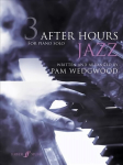 After Hours Jazz 3: Piano Solo, Bk. 3