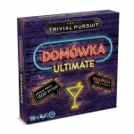 Vakarėlio žaidimas Domowka Ultimate Winning Moves, PL
