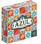 Žaidimas Azul, PL