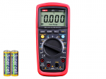 Multimetras Uni-T, UT139B