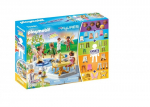 PLAYMOBIL - 70981 - Mano figūrėlės: Enchanted Ball - Figūros - Sukurkite savo unikalų ir spalvingą personažą