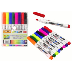 Žymeklių rinkinys Lean Toys, 8 vnt