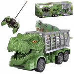 RC automobilis Woopie