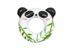 Plaukimo ratas Bestway Panda, 79 x 85 cm