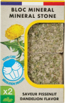Mineraliniai papildai Zolux, 2x100 g